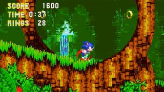 Sonic 3