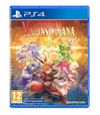 Visions of Mana (Playstation...