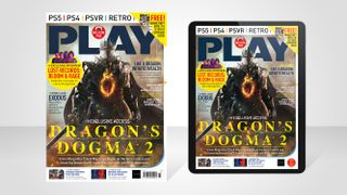 PLAY Magazine