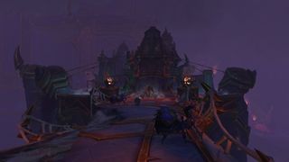 World of Warcraft: The War Within alpha screenshots