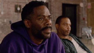 Colman Domingo in Sing Sing